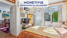 
                                                                                        Vente
                                                                                         OPPORTUNITÉ D'INVESTISSEMENT EN NUE-PROPRIÉTÉ À MEUDON,