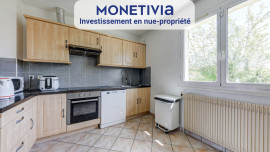 
                                                                                        Vente
                                                                                         OPPORTUNITÉ D'INVESTISSEMENT EN NUE-PROPRIÉTÉ À SAINT-PRIEST