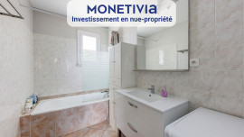 
                                                                                        Vente
                                                                                         OPPORTUNITÉ D'INVESTISSEMENT EN NUE-PROPRIÉTÉ À SAINT-PRIEST