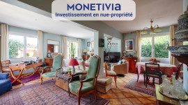 
                                                                                        Vente
                                                                                         OPPORTUNITÉ D'INVESTISSEMENT EN NUE-PROPRIÉTÉ À SAINT-RÉMY-DE-PROVENCE,