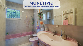 
                                                                                        Vente
                                                                                         OPPORTUNITÉ D'INVESTISSEMENT EN NUE-PROPRIÉTÉ À SAINT-RÉMY-DE-PROVENCE,