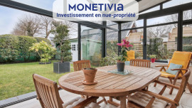 
                                                                                        Vente
                                                                                         OPPORTUNITÉ D'INVESTISSEMENT EN NUE-PROPRIÉTÉ À SURZUR (56450) - ACHAT AVEC 26% DE DÉCOTE