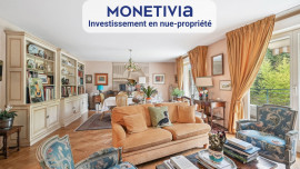 
                                                                                        Vente
                                                                                         OPPORTUNITÉ D'INVESTISSEMENT EN NUE-PROPRIÉTÉ AU PLESSIS ROBINSSON- ACHAT AVEC 21% DE DÉCOTE