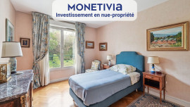 
                                                                                        Vente
                                                                                         OPPORTUNITÉ D'INVESTISSEMENT EN NUE-PROPRIÉTÉ AU PLESSIS ROBINSSON- ACHAT AVEC 21% DE DÉCOTE