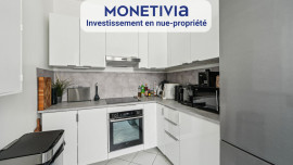 
                                                                                        Vente
                                                                                         OPPORTUNITÉ D'INVESTISSEMENT EN NUE-PROPRIÉTÉ AU SEIN D'UNE IMPASSE À PARIS 16