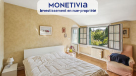 
                                                                                        Vente
                                                                                         OPPORTUNITÉ D'INVESTISSEMENT EN NUE-PROPRIÉTÉ AVEC 51% DE DÉCOTE