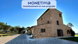 
                                                                                        Vente
                                                                                         OPPORTUNITÉ D'INVESTISSEMENT UNIQUE EN NUE-PROPRIÉTÉ SUR LA CÔTE d’AZUR