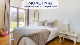 
                                                                                        Vente
                                                                                         OPPORTUNITÉ D'INVESTISSEMENT UNIQUE EN NUE-PROPRIÉTÉ SUR LA CÔTE d’AZUR