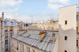 
                                                                                        Location
                                                                                         Parfait appartement lumineux et meuble - 17eme