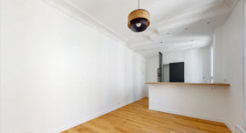 
                                                                                        Location
                                                                                         Paris - 2 pièces - 32.8 m² - 1 chambre