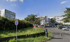 
                                                                        Location
                                                                         Parking intérieur à Cergy