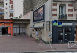 
                                                                                        Vente
                                                                                         Parking sécurisé Av. Pierre Brossolette