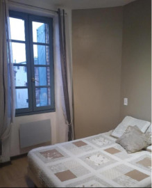 
                                                                                        Location
                                                                                         PART APPARTEMENT T3 MEUBLE ALBI CENTRE