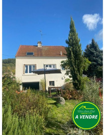 
                                                                                        Vente
                                                                                         Pavillon 3 chambres+ bureau sur sous sol total