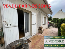 
                                                                                        Vente
                                                                                         Pavillon 3 chambres + garage