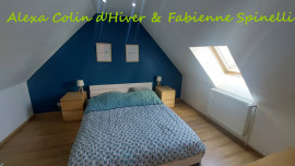 
                                                                                        Vente
                                                                                         Pavillon 5 chambres à 5min de Soissons