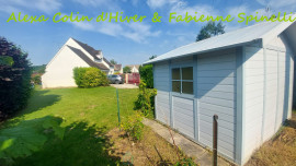 
                                                                                        Vente
                                                                                         Pavillon 5 chambres à 5min de Soissons