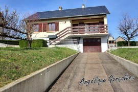 
                                                                                        Vente
                                                                                         Pavillon avec vue sur le Haut Folin