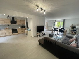 
                                                                                        Vente
                                                                                         Pavillon plain pied 147M²