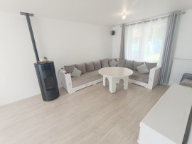 
                                                                                        Vente
                                                                                         Pavillon Saint Ladre 88m2 avec jardin