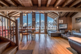 
                                                                                        Location de vacances
                                                                                         Penthouse Foret Du Praz 5