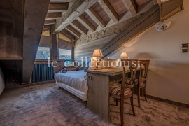 
                                                                                        Location de vacances
                                                                                         Penthouse Foret Du Praz 5