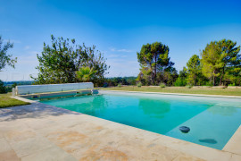 
                                                                                        Vente
                                                                                         PERIGORD VILLA CONTEMPORAINE 335 M² 3,5 HA