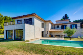 
                                                                                        Vente
                                                                                         PERIGORD VILLA CONTEMPORAINE 335 M² 3,5 HA