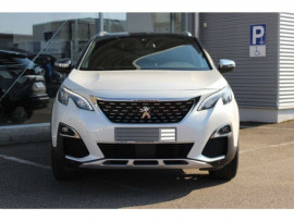 
                                                                                        Voiture
                                                                                         PEUGEOT 3008 HDI  180ch