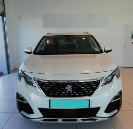 
                                                                                        Voiture
                                                                                         Peugeot 5008 ll 150 ch bluehdi