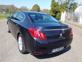 
                                                                                        Voiture
                                                                                         PEUGEOT 508