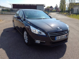 
                                                                                        Voiture
                                                                                         PEUGEOT 508