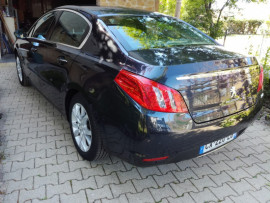 
                                                                                        Voiture
                                                                                         PEUGEOT 508