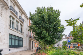 
                                                                                        Vente
                                                                                         Plateau de bureaux de 400 m² à Orléans (45)