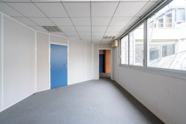 
                                                                                        Vente
                                                                                         Plateau de bureaux de 400 m² à Orléans (45)