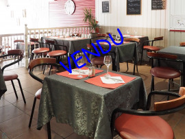 
                                                                                        Vente
                                                                                         Pontivy Fonds de commerce Restaurant 