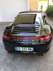 
                                                                                        Voiture
                                                                                         PORSCHE 911