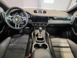 
                                                                                        Voiture
                                                                                         PORSCHE CAYENNE COUPE E-hybrid 3.0 v6 462