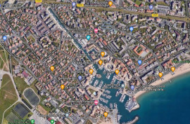 
                                                                                        Vente
                                                                                         Port de PLAISANCE au cœur de la Méditerranée !