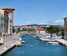 
                                                                                        Vente
                                                                                         Port de PLAISANCE au cœur de la Méditerranée !