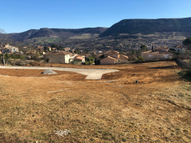 
                                                                                        Vente
                                                                                         Programme immobilier neuf : Aveyron / MILLAU