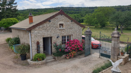 
                                                                                        Vente
                                                                                         Propriété SENNECEY-LE-GRAND