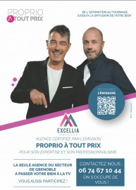 
                                                                                        Vente
                                                                                         Proprio à tout Prix