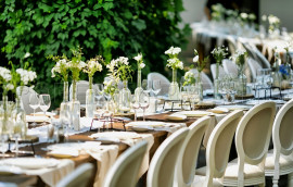 
                                                                                        Vente
                                                                                         PROVENCE RECEPTIONS MARIAGES 10 HA