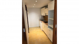 
                                                                                        Location
                                                                                         Quai de Grenelle - Appartement T2 - 48 m²