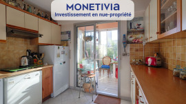 
                                                                                        Vente
                                                                                         RARE : INVESTISSEMENT EN NUE-PROPRIÉTÉ – ACHAT D’UN APPARTEMENT DEUX PIECES AVEC 30 % DE DÉCOTE À SANARY SUR MER.