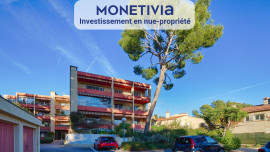 
                                                                                        Vente
                                                                                         RARE : INVESTISSEMENT EN NUE-PROPRIÉTÉ – ACHAT D’UN APPARTEMENT DEUX PIECES AVEC 30 % DE DÉCOTE À SANARY SUR MER.