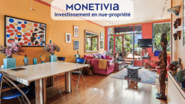 
                                                                                        Vente
                                                                                         RARE OPPORTUNITÉ D'INVESTISSEMENT EN NUE-PROPRIÉTÉ D'UNE CHARMANTE MAISON DE VILLE SITUÉE DANS UNE IMPASSE DU 14ÉME ARRONDISSEMENT DE PARIS.