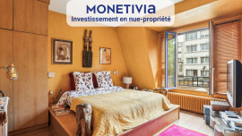 
                                                                                        Vente
                                                                                         RARE OPPORTUNITÉ D'INVESTISSEMENT EN NUE-PROPRIÉTÉ D'UNE CHARMANTE MAISON DE VILLE SITUÉE DANS UNE IMPASSE DU 14ÉME ARRONDISSEMENT DE PARIS.