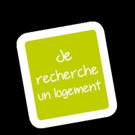 
                                                                        Location
                                                                         recherche maisonnette ou appartement